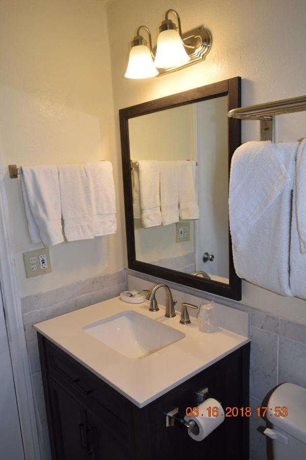 Stanlunds Inn And Suites Borrego Springs Exteriör bild