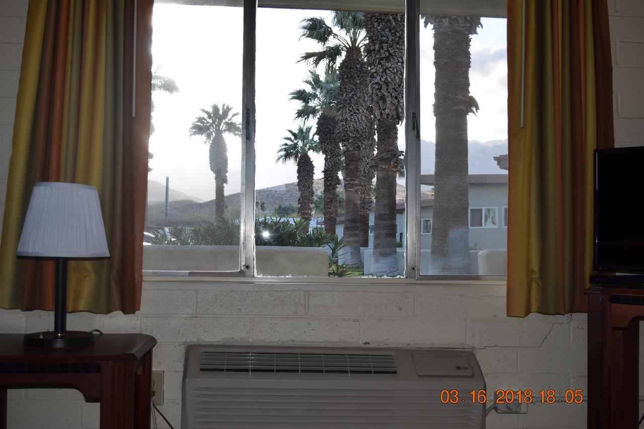 Stanlunds Inn And Suites Borrego Springs Exteriör bild